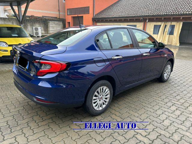 FIAT Tipo 1.6 Mjt S&S 4 porte km 0