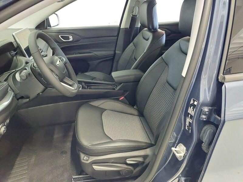 Jeep Compass Compass 1.5 Turbo T4 130 CV MHEV 2WD Altitude