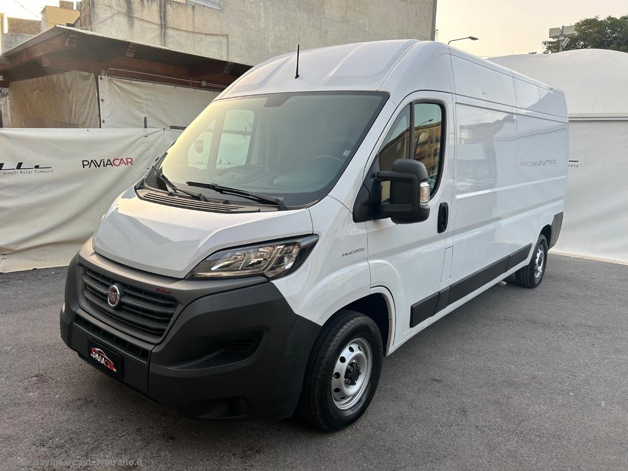 Ducato 35 2.3 MJT 160 PLM-SL-TM Fur.Maxi