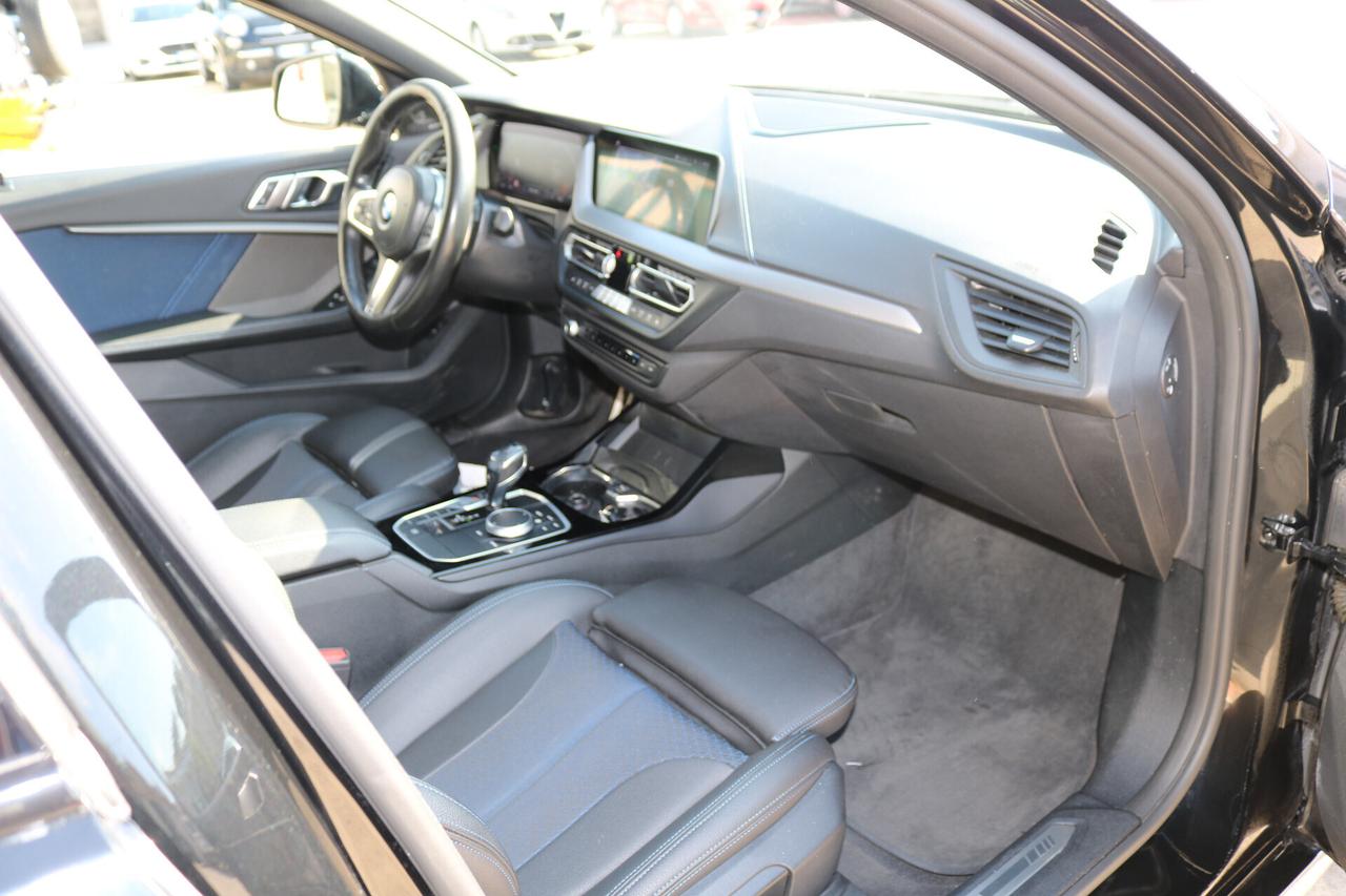 Bmw 120 120d xDrive 5p. Msport