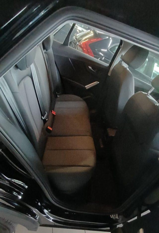 AUDI Q2 1.0 TFSI POCHI KM!!!!
