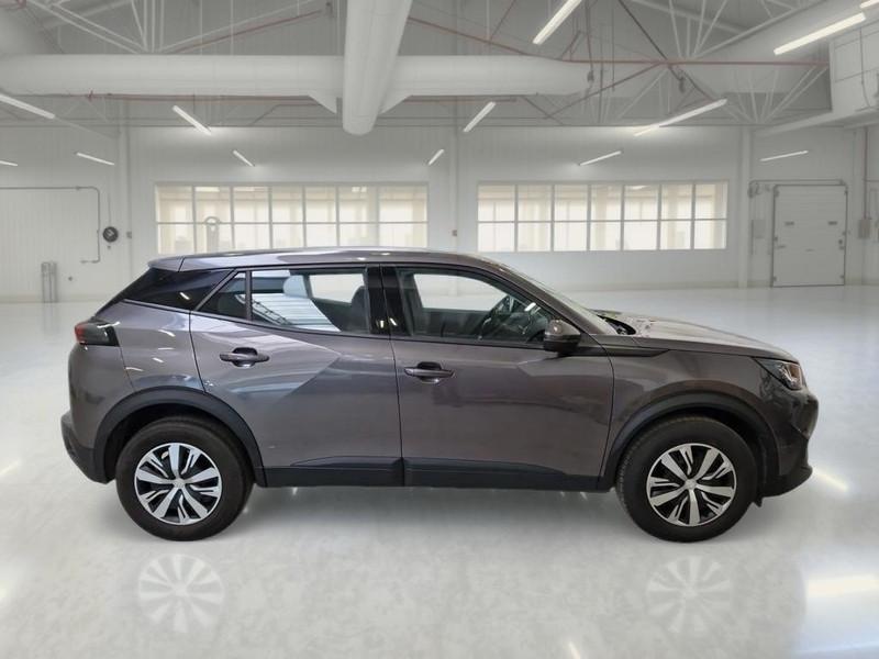 PEUGEOT 2008 BLUEHDI 100 ACTIVE S/S CROSSOVER