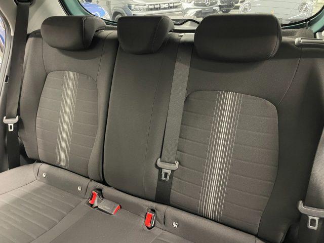 HYUNDAI i10 1.0 MPI 67 CV Connectline