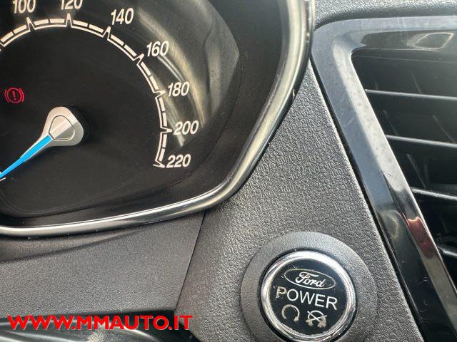 FORD Fiesta 1.5 TDCi 75CV 5 porte CLIMA!!!!