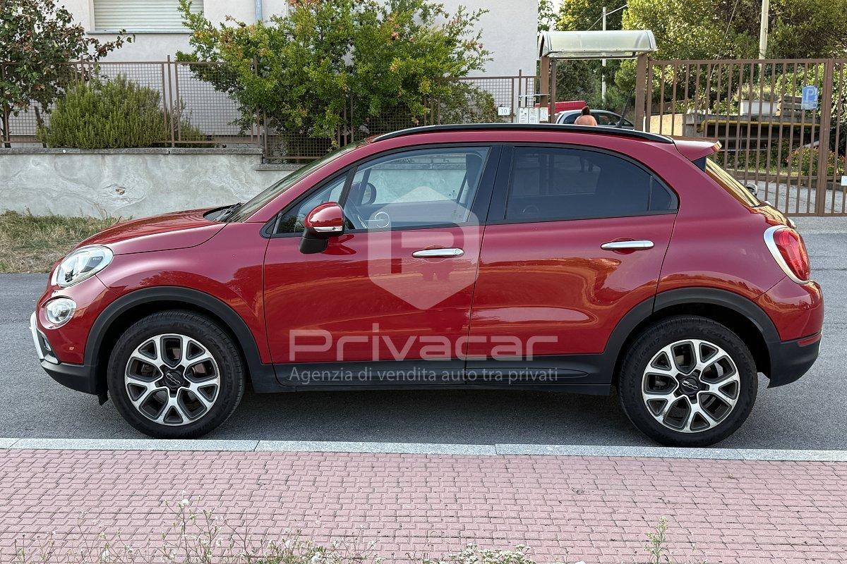 FIAT 500X 1.3 MultiJet 95 CV City Cross