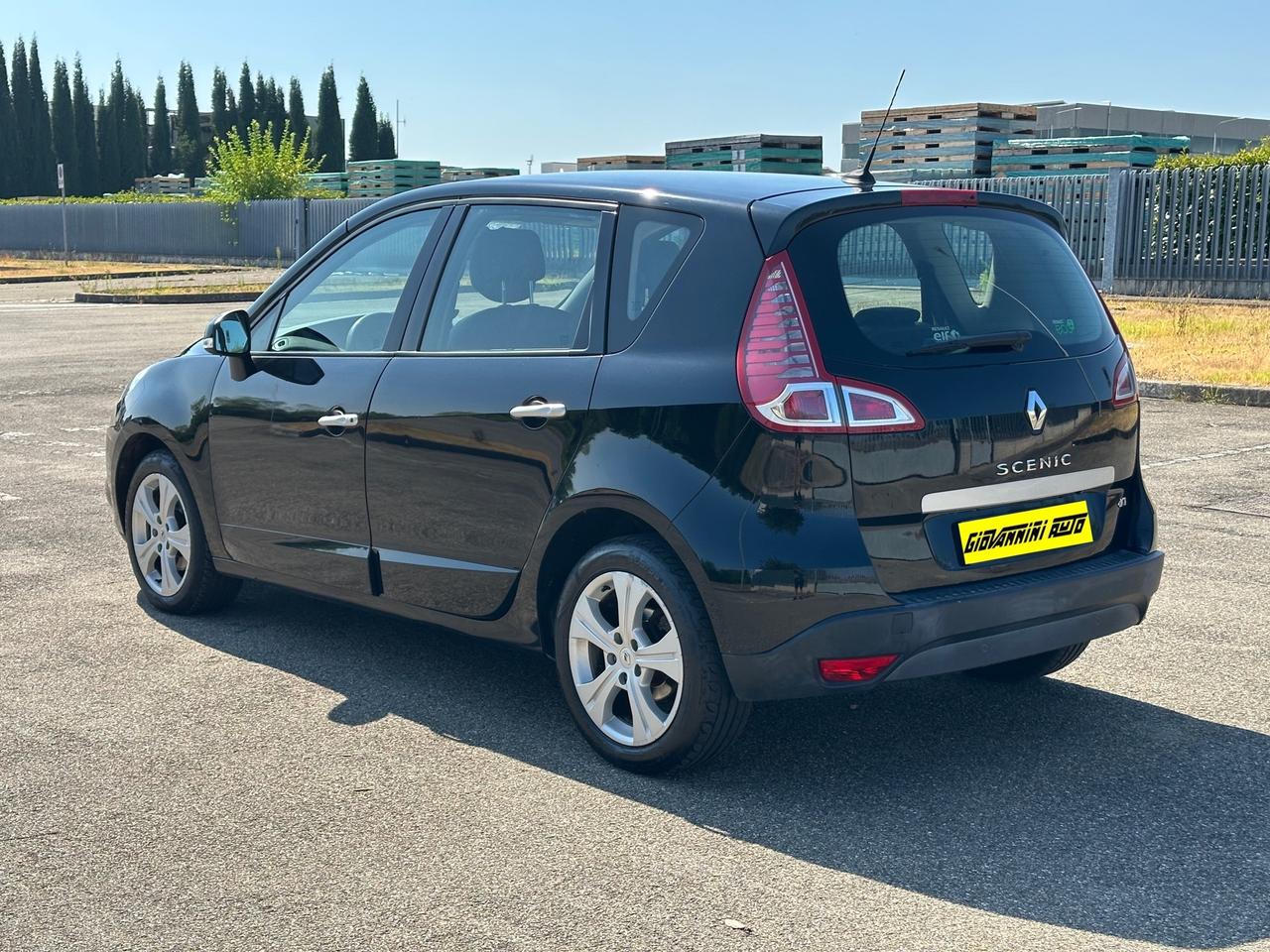 Renault Scénic X-Mod 1.5 dCi (Garanzia 24 Mesi)