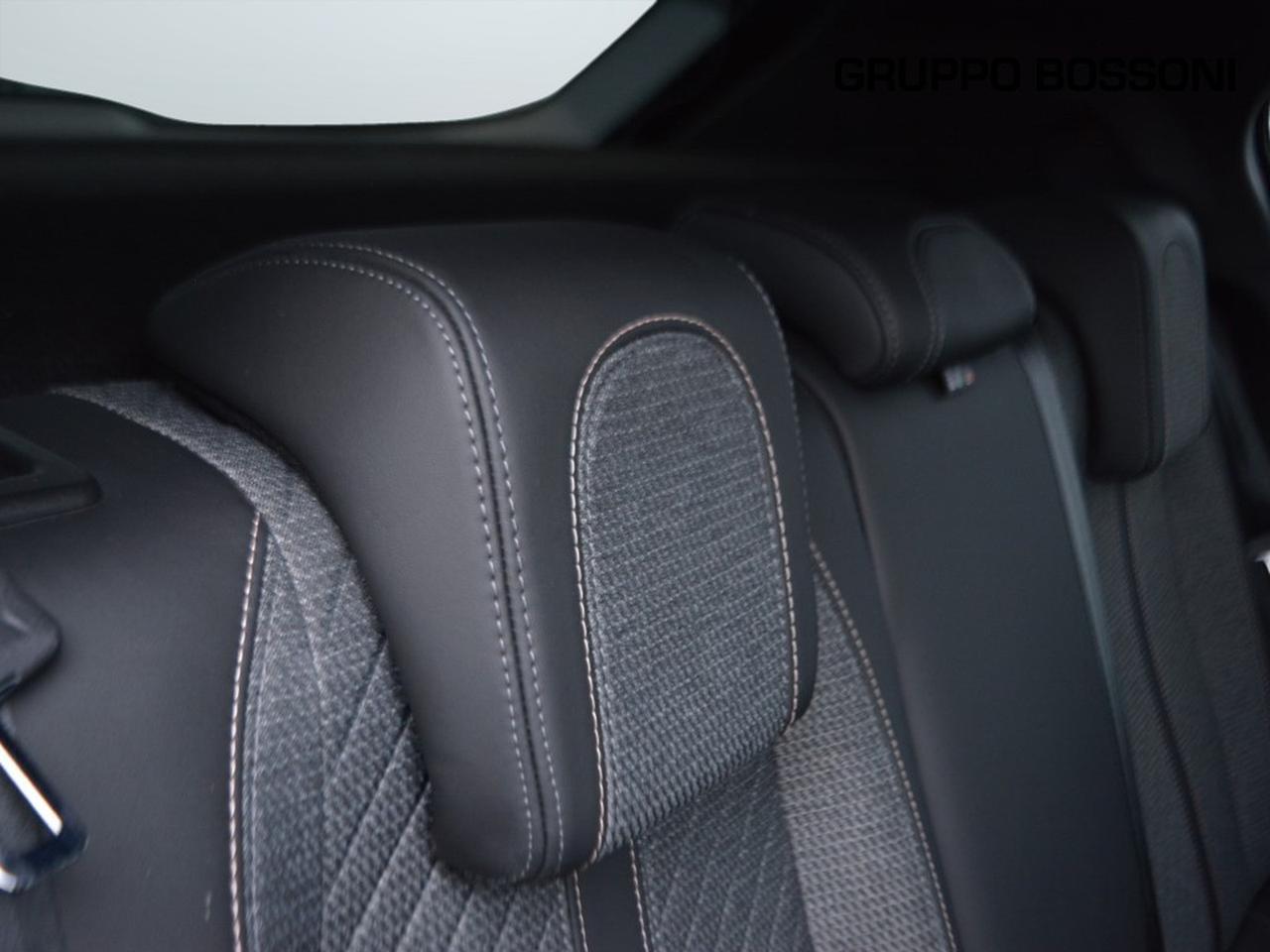 Peugeot 2008 1.2 puretech 130cv allure eat8 s&s