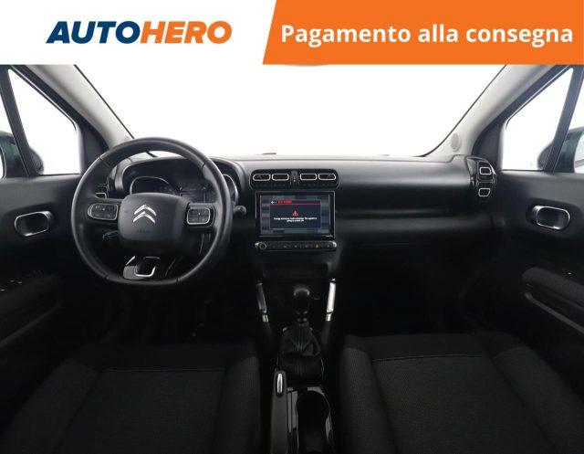 CITROEN C3 Aircross PureTech 110 S&S Shine