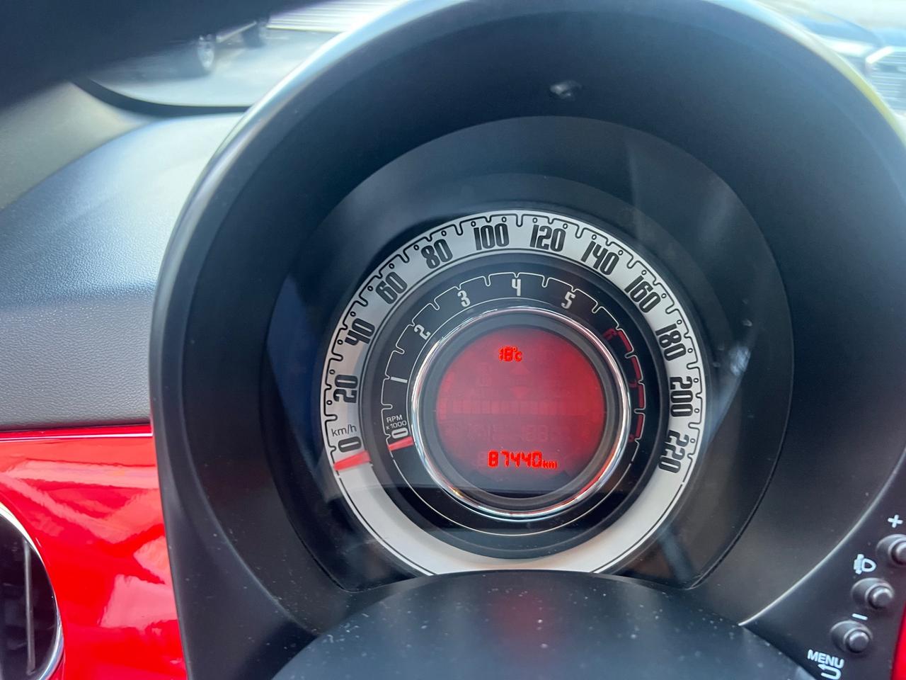 Fiat 500 1.0 Hybrid Prezzo iva compresa
