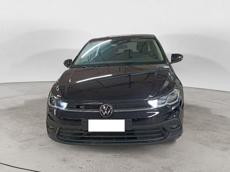 Volkswagen Polo 1.0 TSI DSG Life