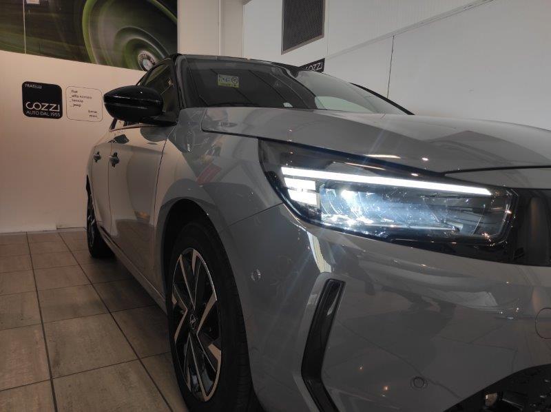 OPEL Corsa 6ª serie - Corsa 1.2 GS