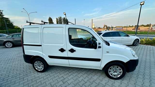 Fiat Doblo 1.6 103 CV Active Natural Power