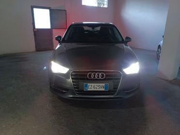 Audi A3 1.6 TDI clean diesel Attraction
