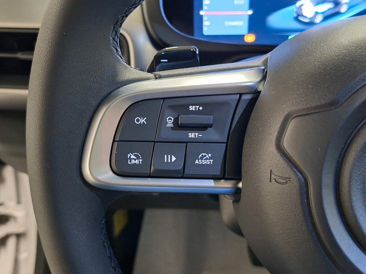 Jeep Avenger 1.2 Turbo mhev e-Hybrid Summit eDCT6 Tetto Apribile