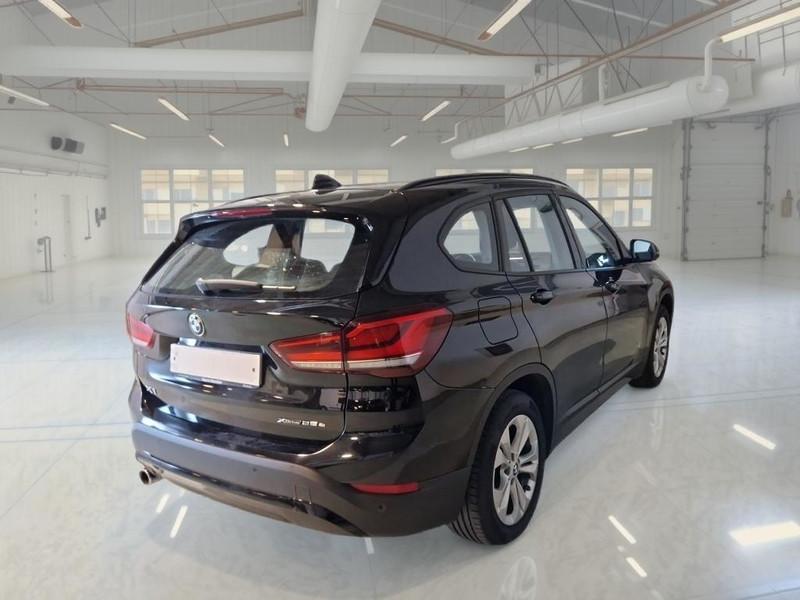 BMW X1 xDrive 25e Business Advantage automatico