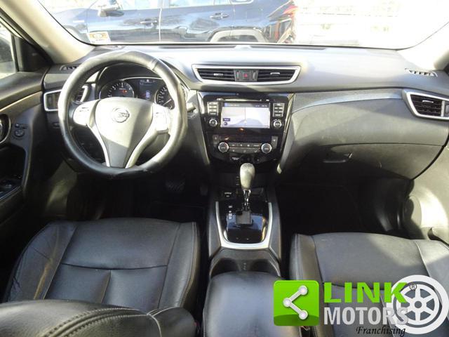 NISSAN X-Trail 1.6 dCi 2WD Acenta Premium