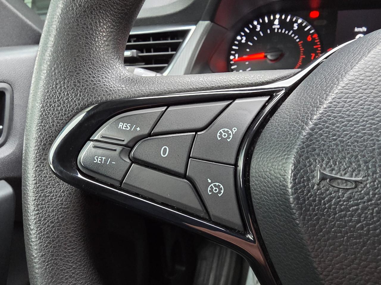 Renault Kangoo VAN 1.3 Tce BENZINA 100cv Edition One / PREZZO + IVA