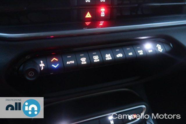 FIAT 600 600 1.2 Hybrid 100cv La Prima