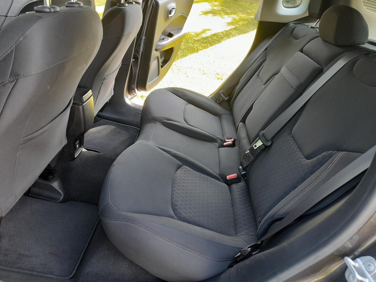 Jeep Compass 1.6 M-jet 120cv TUTTA pari al NUOVO