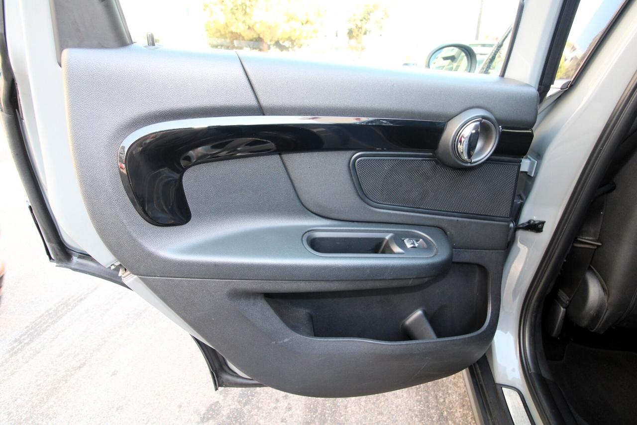 Mini One Countryman 1.5 D