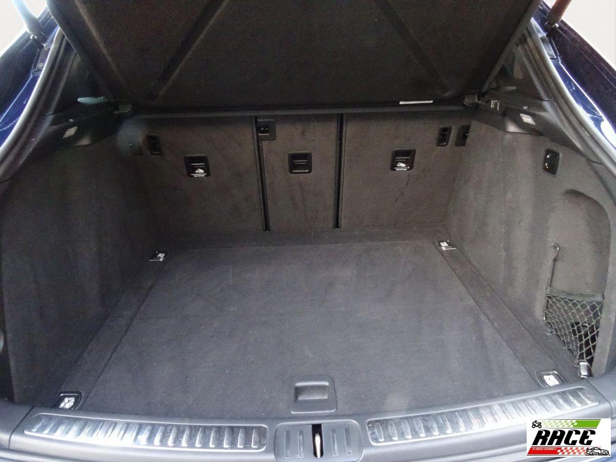 PORSCHE - Macan - 2.0 TETTO - GANCIO - CAMERA - FULL