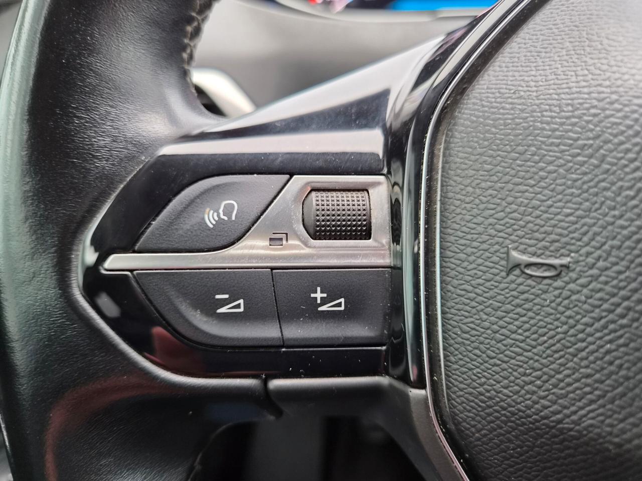 Peugeot 3008 BlueHDi 130 S&S Allure