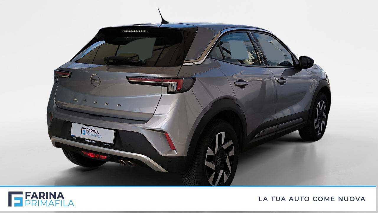 OPEL Mokka II 2020 - Mokka 1.2 t Elegance s&s 130cv at8