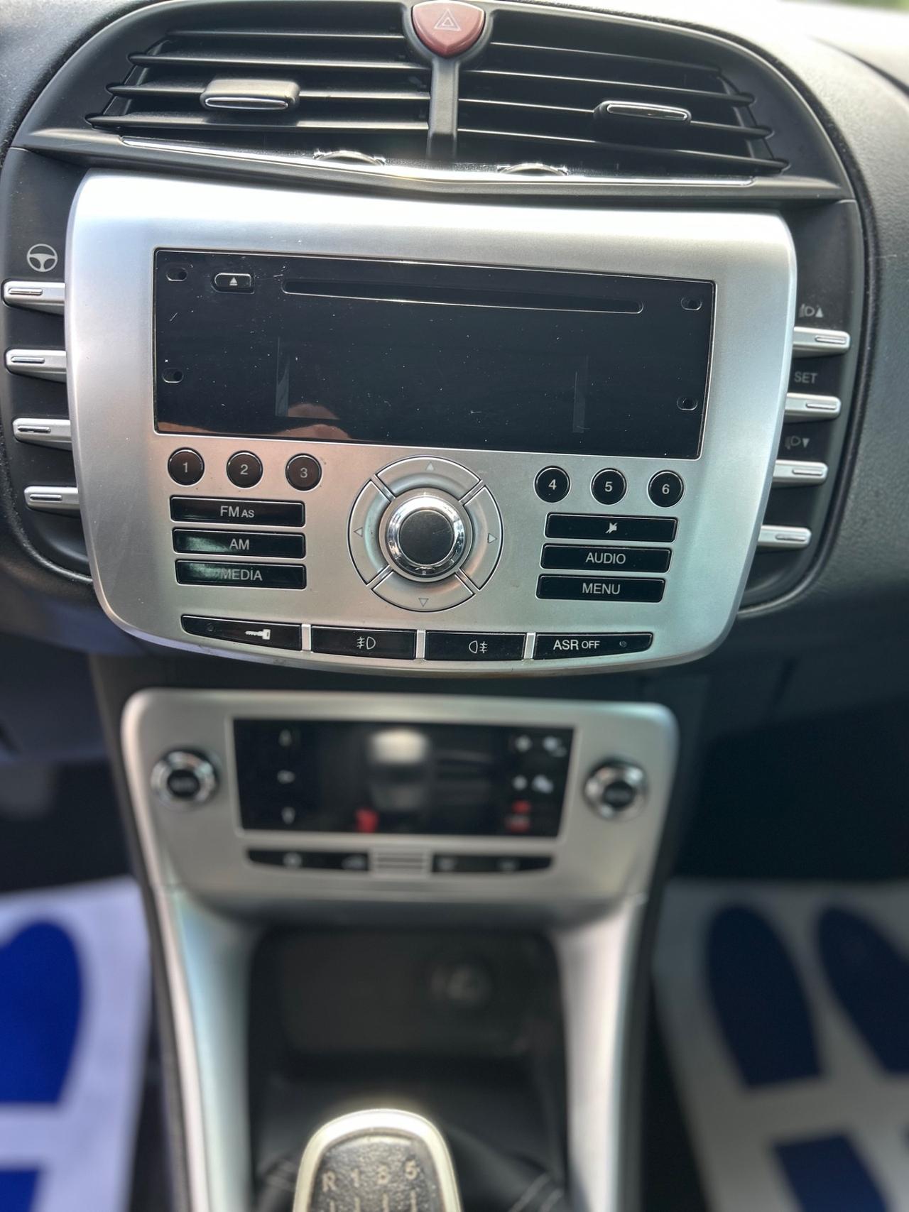 Lancia Delta 1.6 MJT Gold
