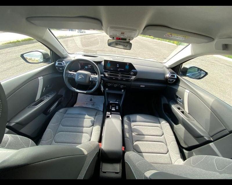 Citroën C4 III 2021 1.5 bluehdi Feel Pack s&s 130cv eat8