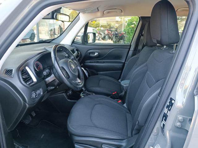 JEEP Renegade 2.0 Mjt 140CV 4WD Active Drive Low Limited
