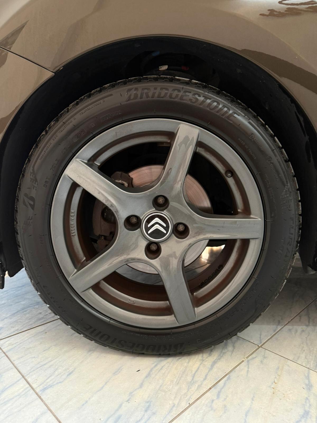 Citroen C3 1.6 HDi 90 Seduction