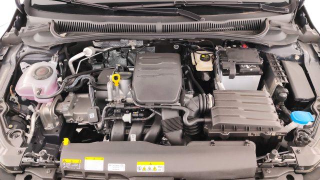 VOLKSWAGEN Polo 1.0 Edition Plus