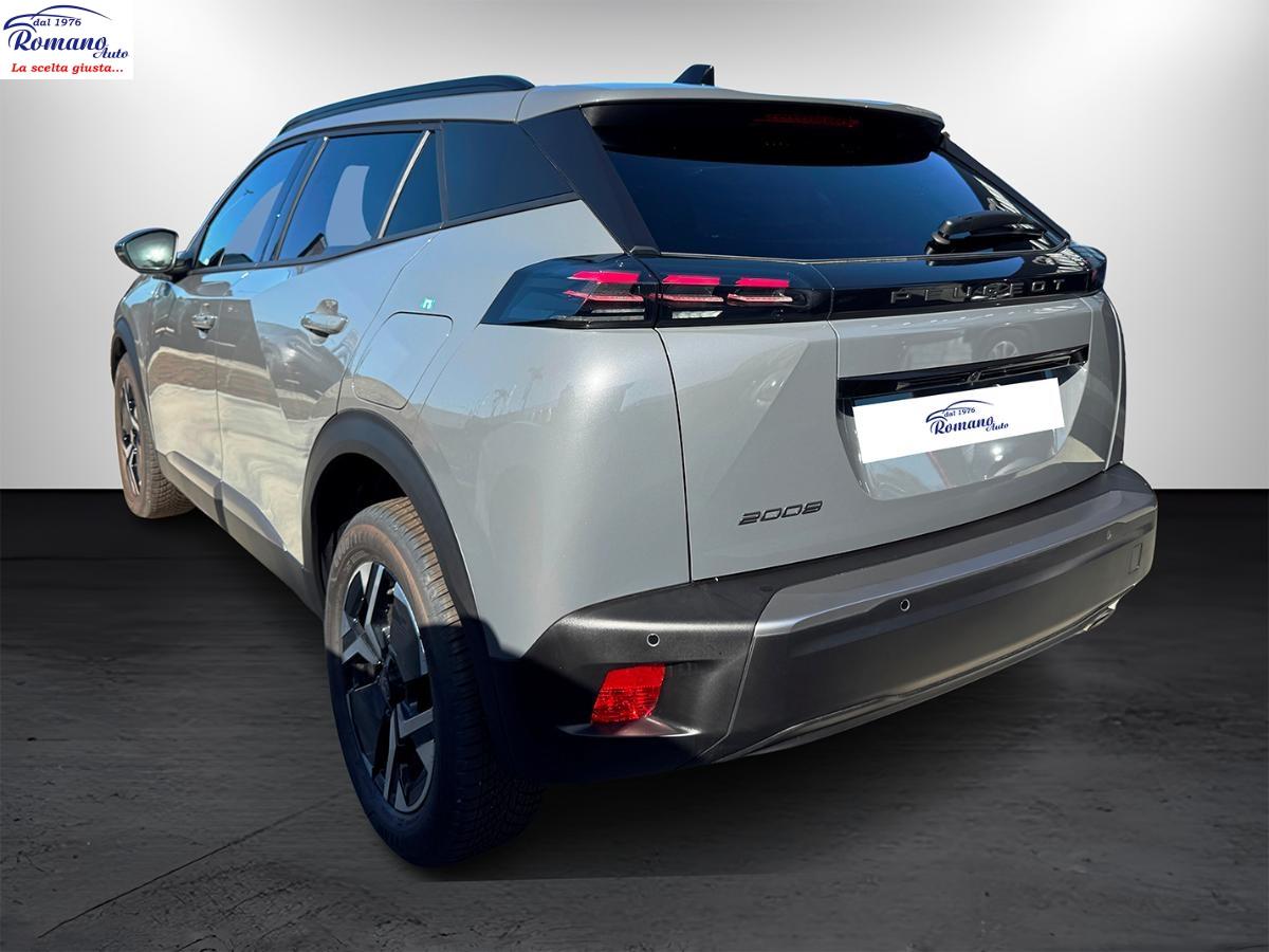 NEW PEUGEOT - 2008 - PureTech 100 Allure#RETROCAMERA!