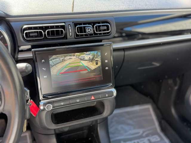 Citroen C3 C3 1.2 puretech Feel UNICOPRO/PREZZO REALE