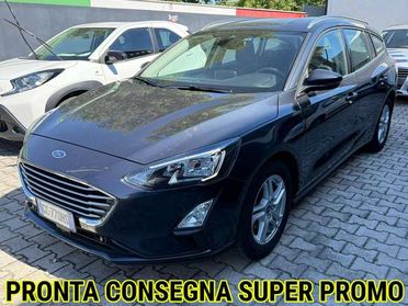 Ford Focus Focus Active SW Active SW 1.5 ecoblue V co-pilot s