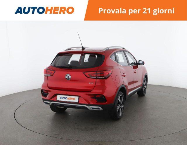 MG ZS 1.5 VTi-tech Comfort