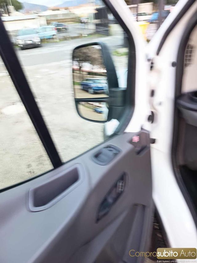 FORD Transit 290 2.0TDCi MHEV 130CV + IVA 22%