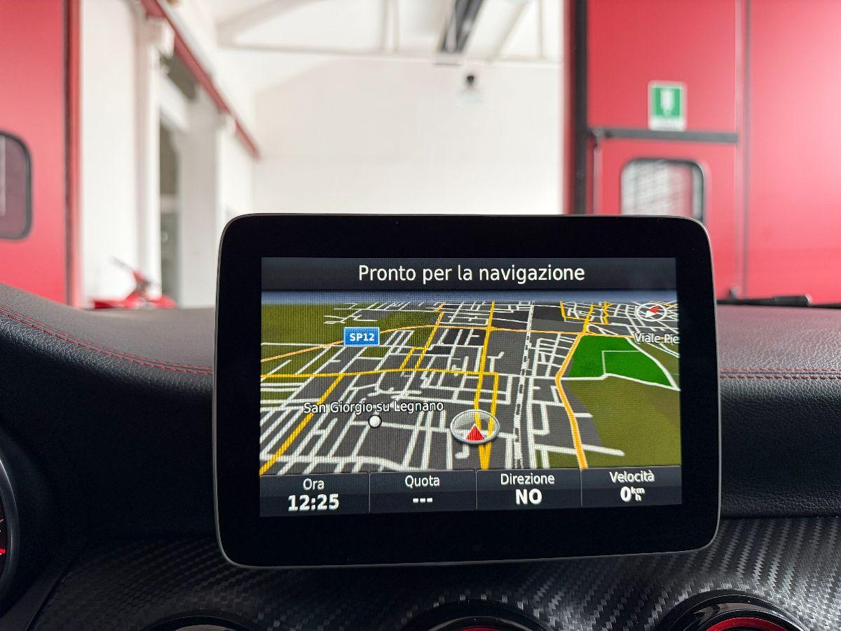 MERCEDES - Classe A - A 45 AMG 4Matic Automatic