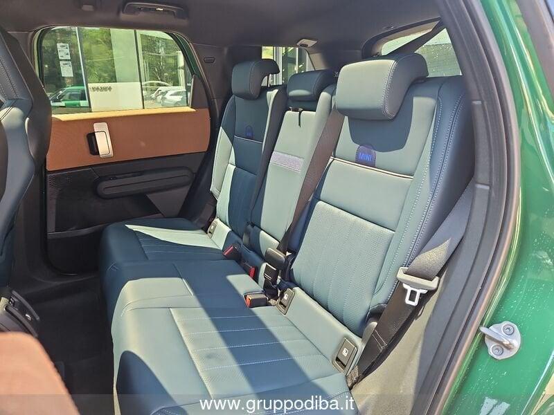 MINI Mini Countryman U25 Mini Countryman E Favoured