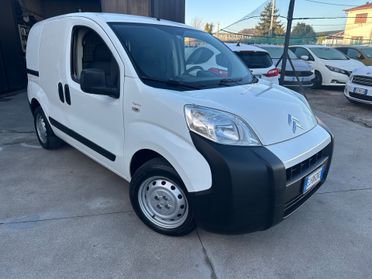 Citroen Nemo 1.3 HDi 75CV FAP Furgone
