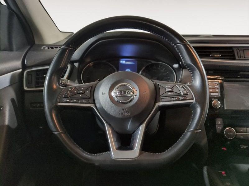 Nissan Qashqai 2ª SERIE 1.5 DCI TEKNA