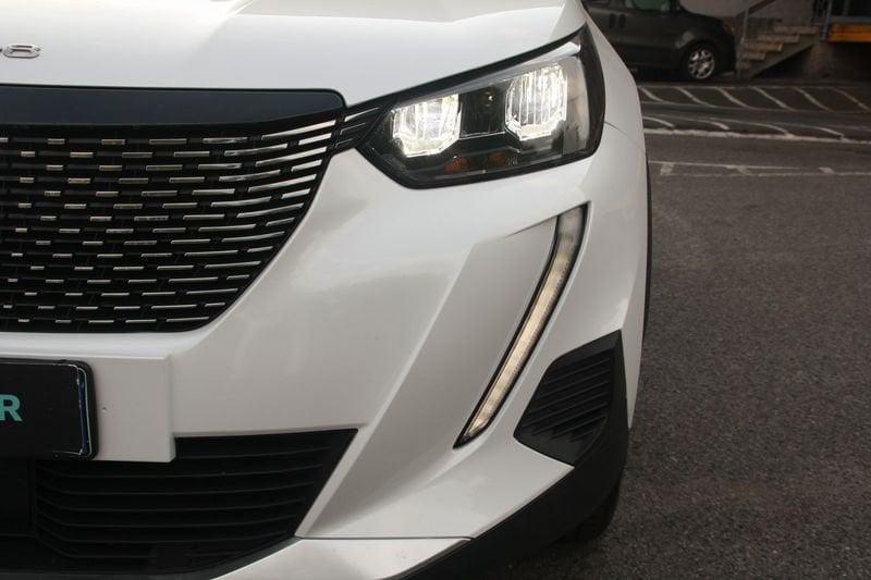 Peugeot 2008 PureTech 100 Allure S&S