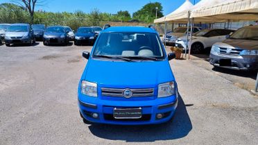 Fiat Panda 1.2 Emotion UNICO PROPRIETARIO