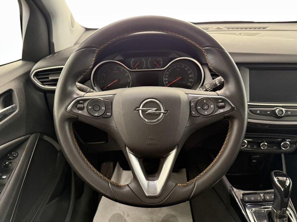 Opel Crossland X 1.2 Innovation Auto