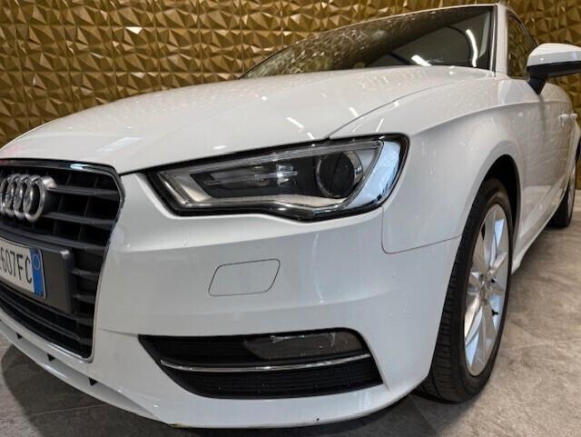 Audi A3 SPB 2.0 TDI Ambition