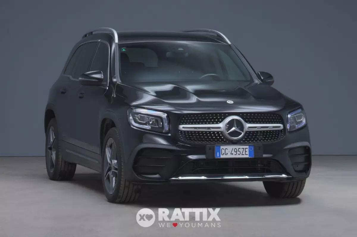 Mercedes-Benz GLB 200 d 2.0 150CV Premium Auto