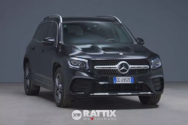 Mercedes-Benz GLB 200 d 2.0 150CV Premium Auto