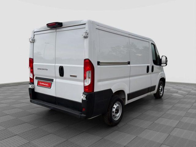FIAT Ducato Ducato 30 2.2 Mjt 120CV PC-TN Furgone