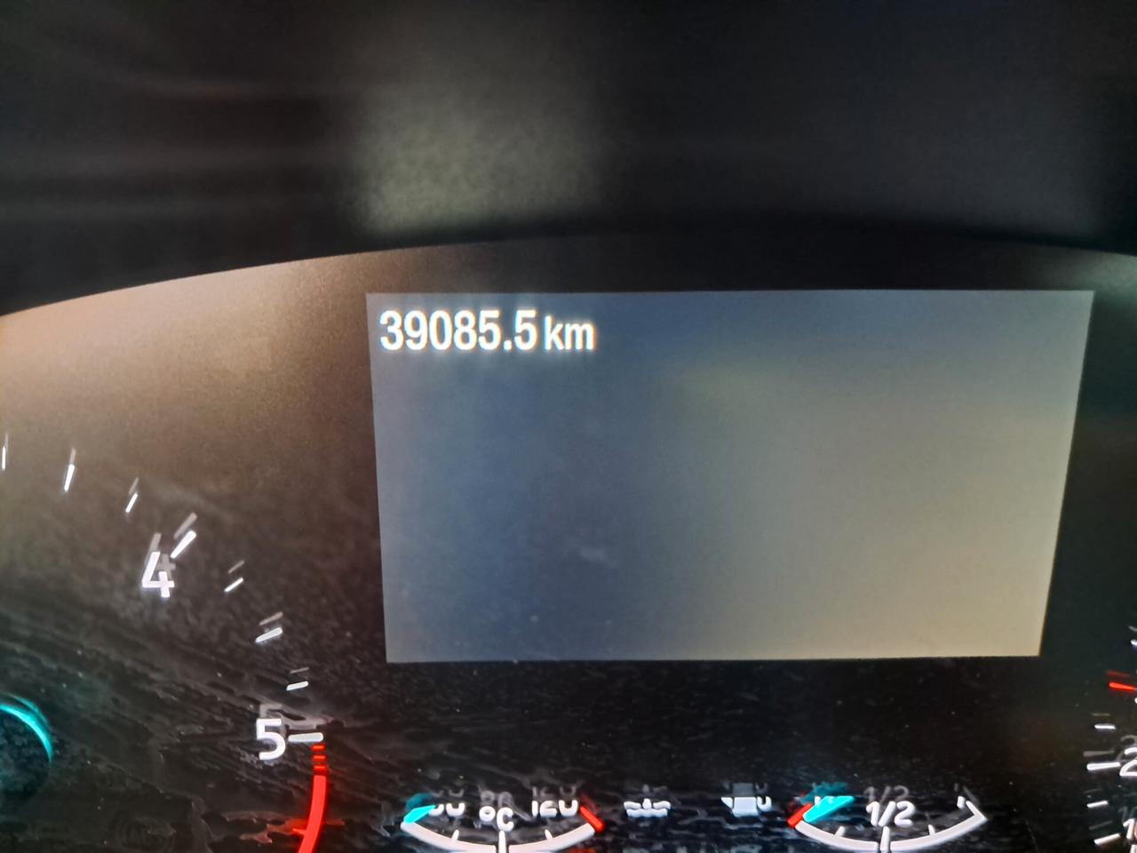 Ford Focus 1.5 EcoBlue 120 cv aut. 5p. Business