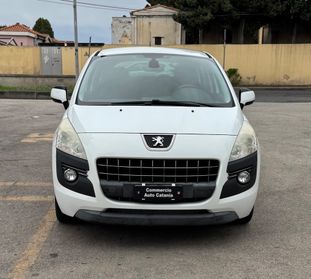Peugeot 3008 1.6 HDi 115CV Allure